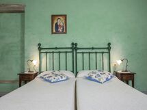 Accommodation:&nbsp;Granaio Holiday Home