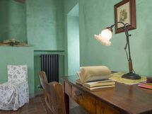 Accommodation:&nbsp;Granaio Holiday Home