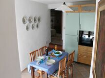 Accommodation:&nbsp;Papavero Holiday Home