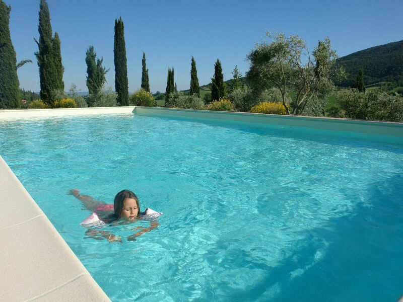 Accommodation:&nbsp;Papavero Holiday Home