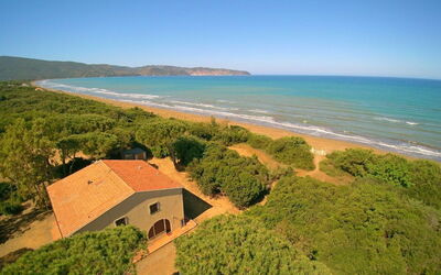 Giannella Holiday Apartment