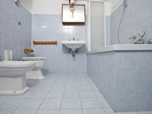 Accommodation:&nbsp;Casa Ginestra