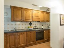 Accommodation:&nbsp;Casa Ginestra