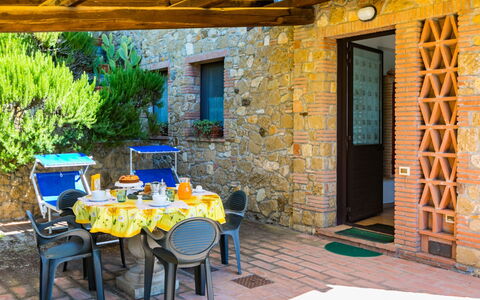 Accommodation:&nbsp;Libeccio 700.1
