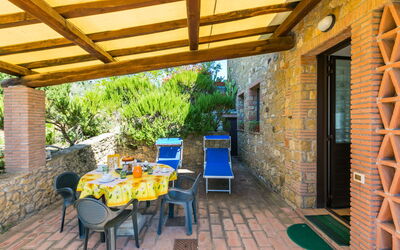 Accommodation:&nbsp;Libeccio 700.1