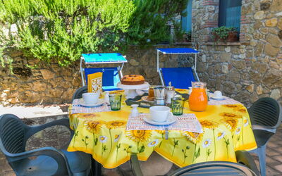 Accommodation:&nbsp;Libeccio 700.1