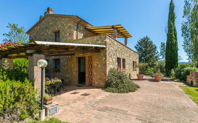 Accommodation:&nbsp;Libeccio 700.1