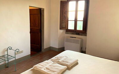 Accommodation:&nbsp;Le Fonti 7