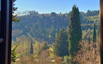 Accommodation:&nbsp;Le Fonti 13