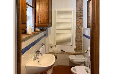 Accommodation:&nbsp;Le Fonti 2