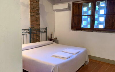 Accommodation:&nbsp;Le Fonti 2