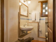 Accommodation:&nbsp;Le Fonti 4