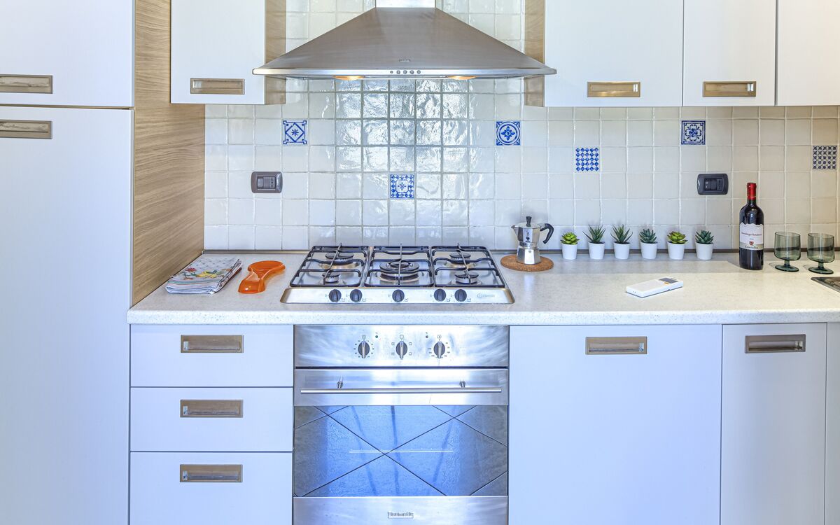 Accommodation:&nbsp;Apartment Mafalda 1