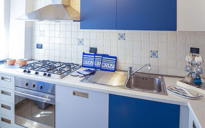 Accommodation:&nbsp;Apartment Mafalda 2