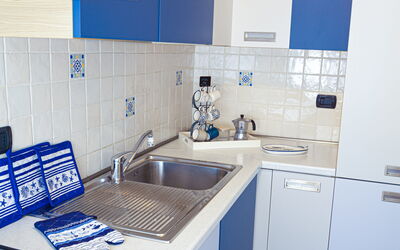 Accommodation:&nbsp;Apartment Mafalda 2