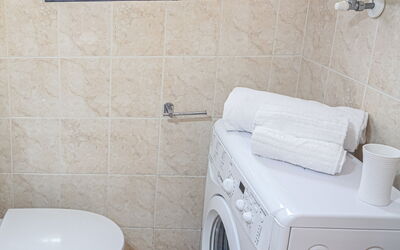 Accommodation:&nbsp;Apartment Mafalda 1