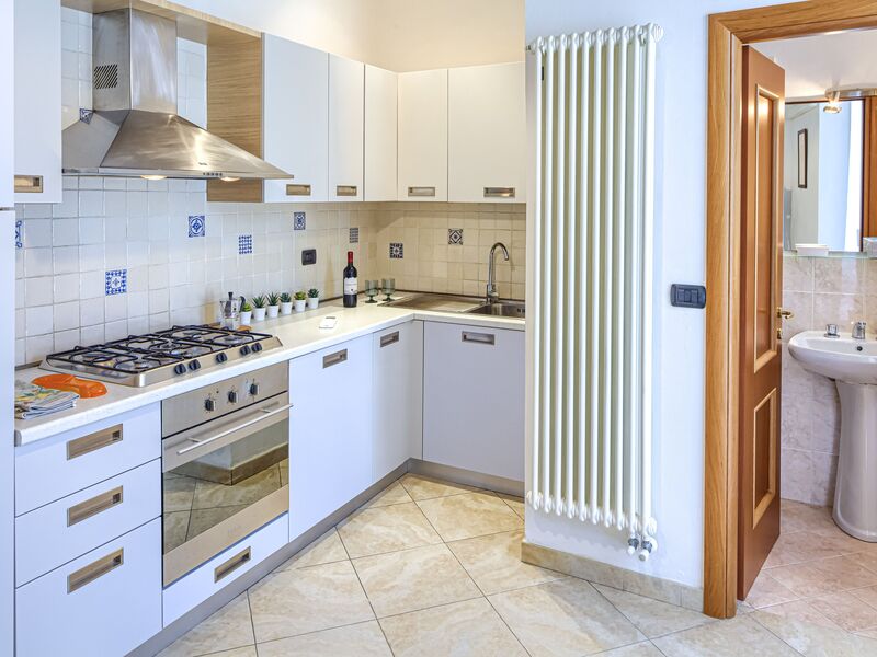 Accommodation:&nbsp;Apartment Mafalda 1