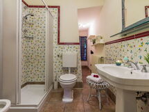 Accommodation:&nbsp;Oasi 1