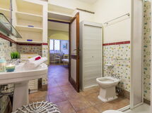 Accommodation:&nbsp;Oasi 1