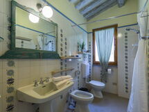 Accommodation:&nbsp;Oasi 2