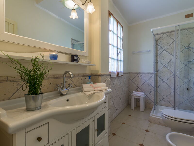 Accommodation:&nbsp;Oasi 2