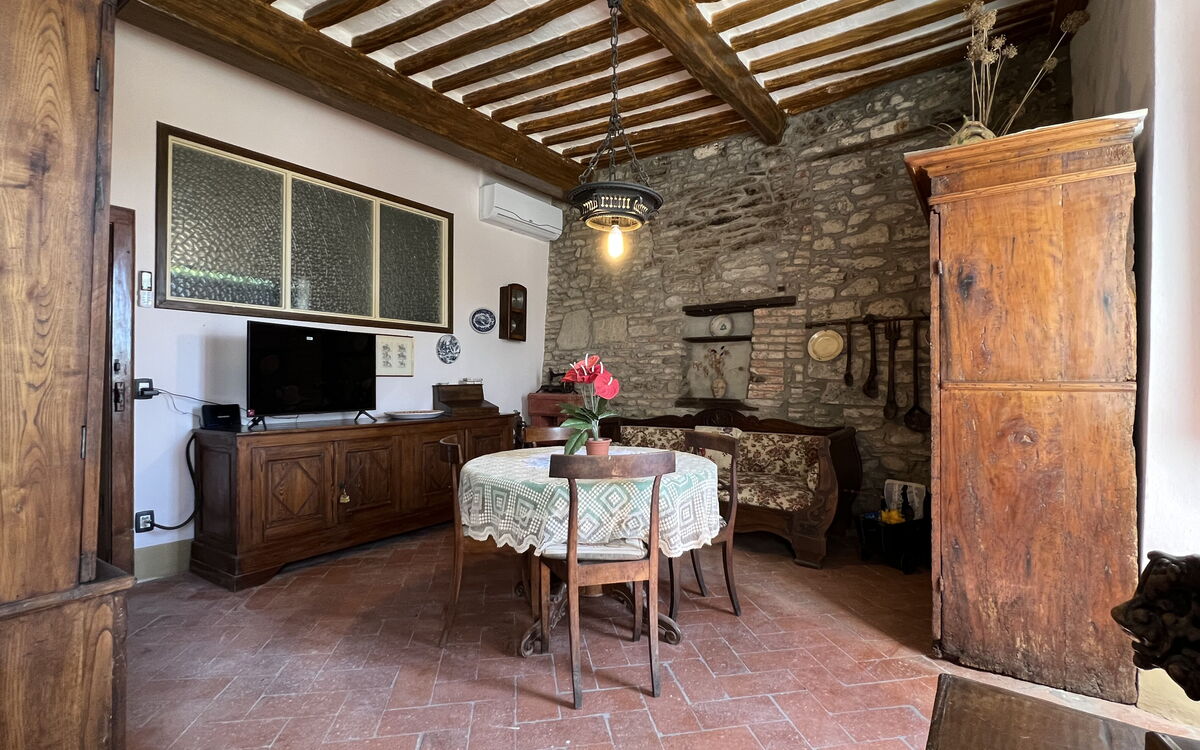 Accommodation:&nbsp;Casa Priscilla