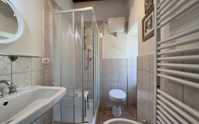 Accommodation:&nbsp;Casa Patrizia