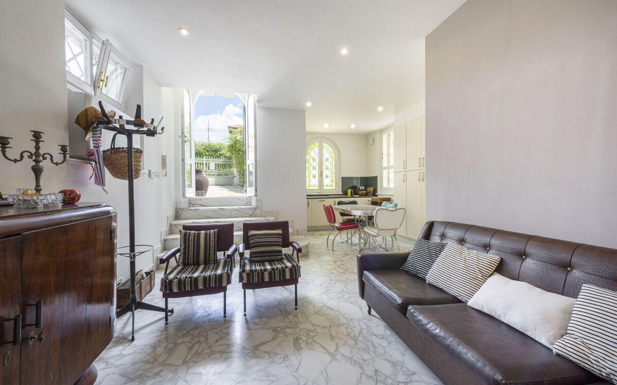 Accommodation:&nbsp;Appartamento Mara