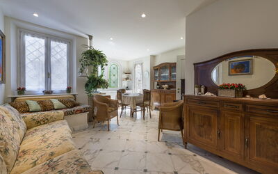 Accommodation:&nbsp;Appartamento Filippo