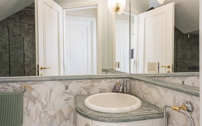 Accommodation:&nbsp;Appartamento Filippo