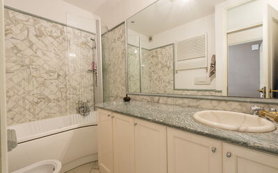 Accommodation:&nbsp;Appartamento Mara