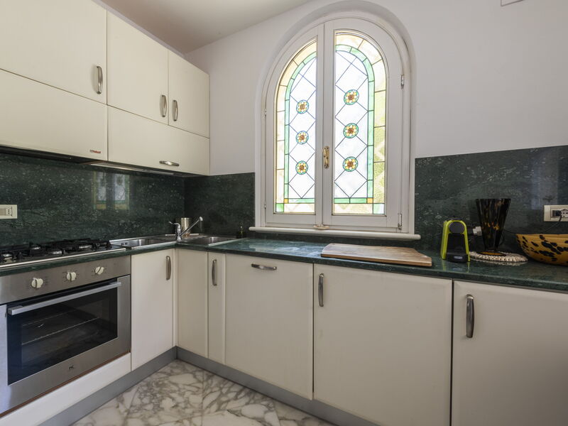 Accommodation:&nbsp;Appartamento Mara