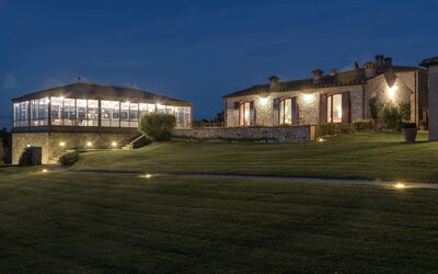Villa Nora