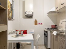 Santa Croce Apartment