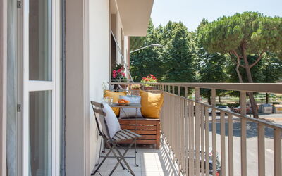 Lungarno Suite Apartment