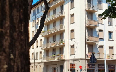 Lungarno Suite Apartment