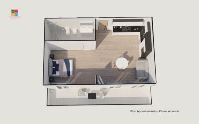 Lungarno Suite Apartment