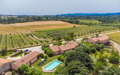 Accommodation:&nbsp;Bilocale Sorano 2 890.4