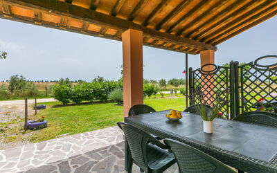 Accommodation:&nbsp;Trilocale Sorano 2 890.5