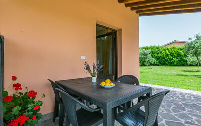 Accommodation:&nbsp;Trilocale Sorano 2 890.5