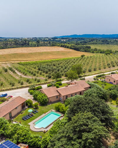 Trilocale Sorano 2 890.5