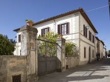 Villa La Cicogna Tuscany