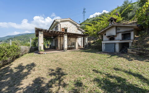 Casa Alla Strettoia