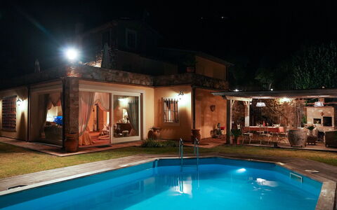 La Quiete: Water, Plant, Swimming Pool, Building, Chair, Leisure, Window, Real Estate, House, Door