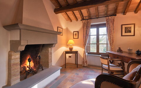 Accommodation:&nbsp;Casa Monte