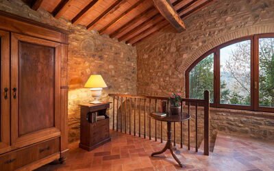 Accommodation:&nbsp;Santa Lucia