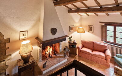 Accommodation:&nbsp;Casa Loggia