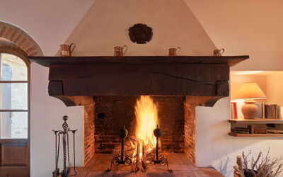 Accommodation:&nbsp;Casa Monte