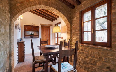 Accommodation:&nbsp;Santa Lucia