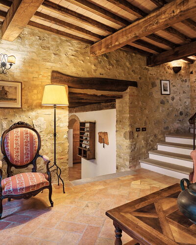 Casa Torre